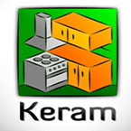 Keram Marek Warchoł Logo