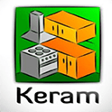 Keram Marek Warchoł Logo